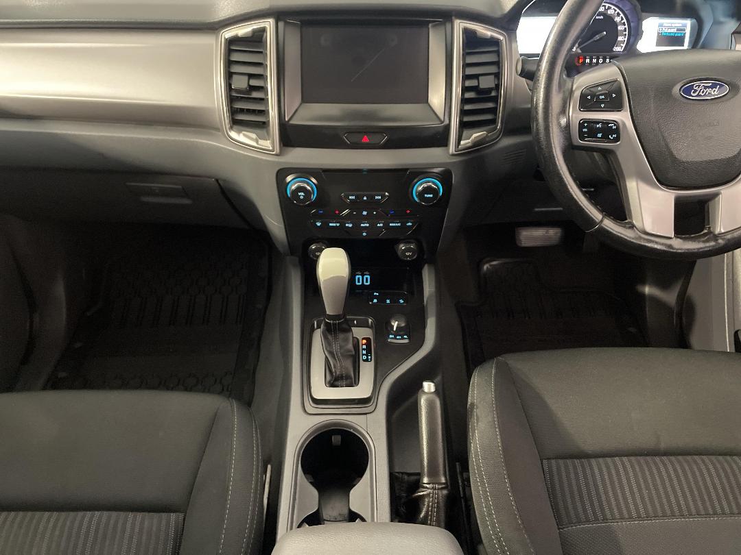 Photo '18' of Ford Ranger Photo '18' of Ford Ranger