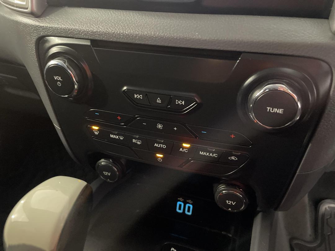 Photo '31' of Ford Ranger Photo '31' of Ford Ranger