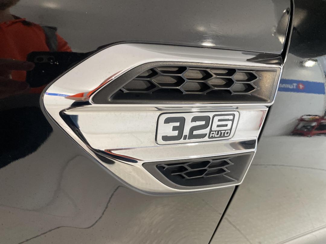 Photo '36' of Ford Ranger Photo '36' of Ford Ranger