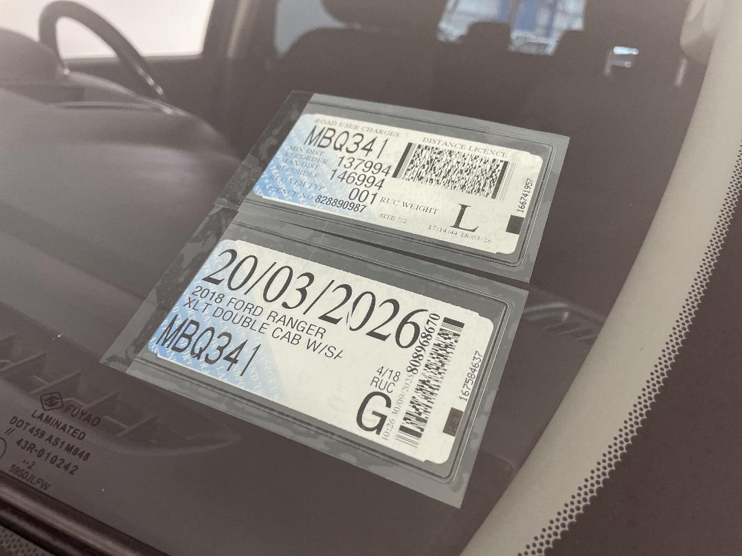 Photo '35' of Ford Ranger Photo '35' of Ford Ranger