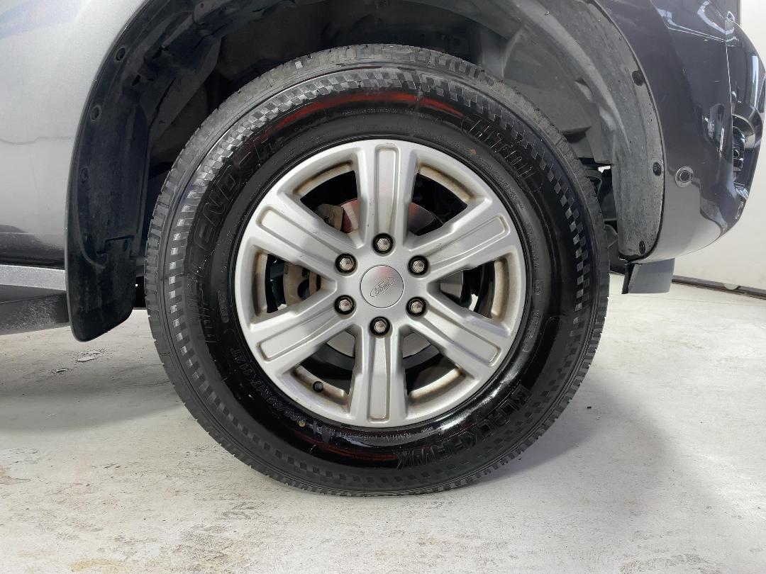 Photo '9' of Ford Ranger