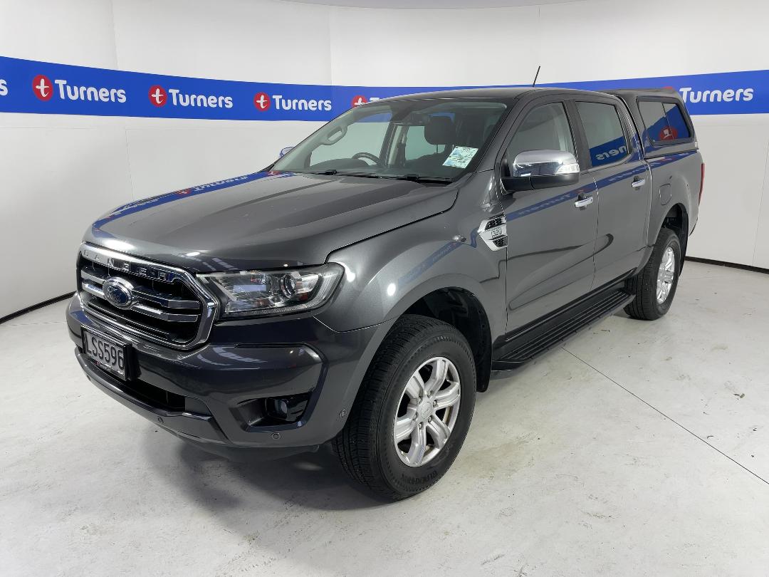 Photo '4' of Ford Ranger