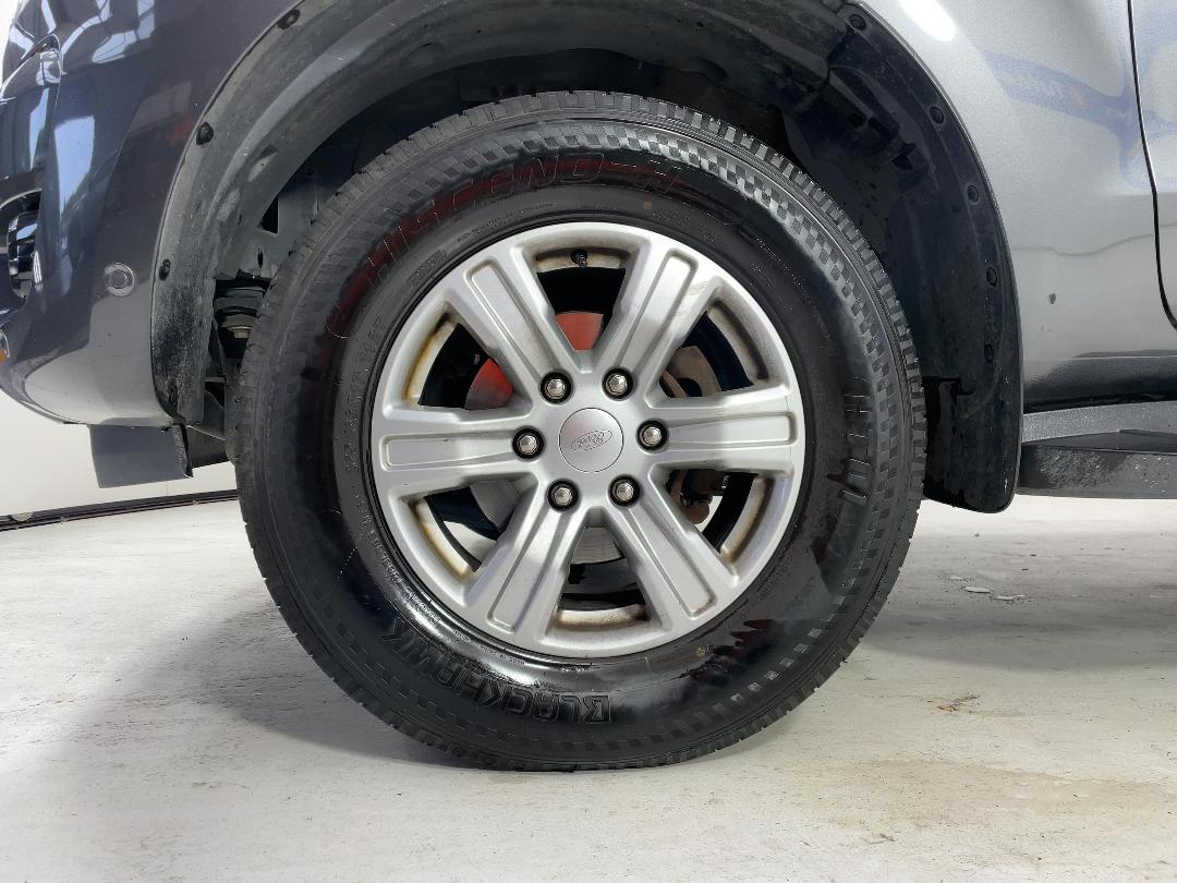 Photo '10' of Ford Ranger