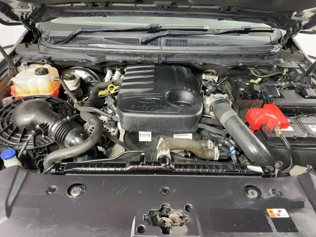 Photo '13' of Ford Ranger