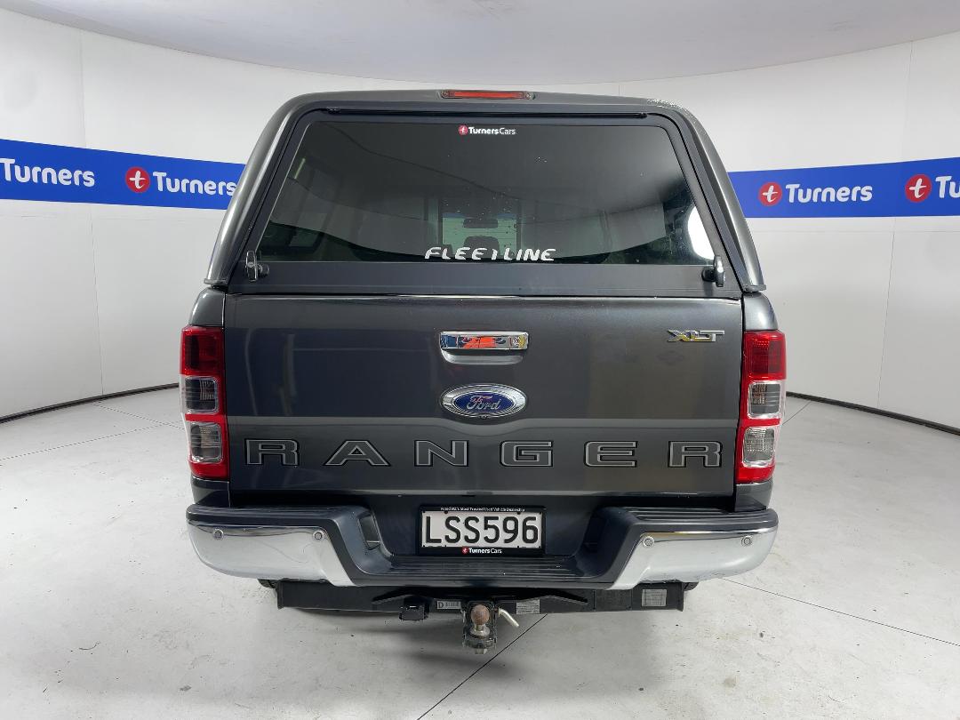 Photo '6' of Ford Ranger