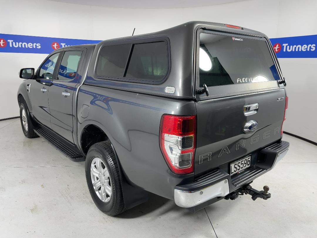 Photo '5' of Ford Ranger