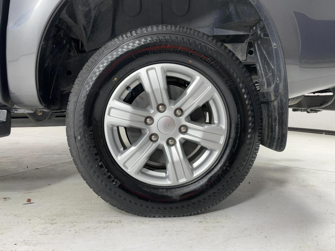 Photo '11' of Ford Ranger