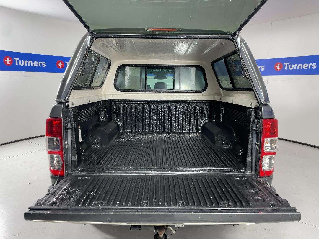 Photo '14' of Ford Ranger