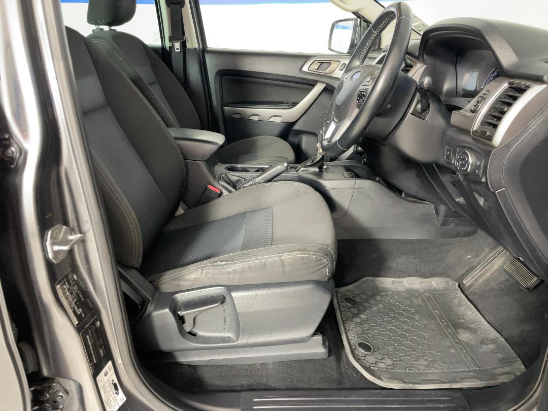 Photo '16' of Ford Ranger