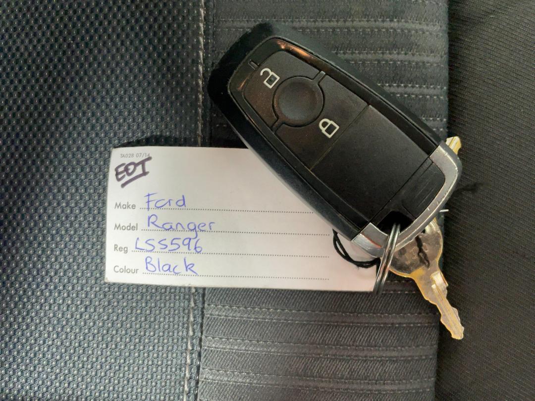 Photo '22' of Ford Ranger