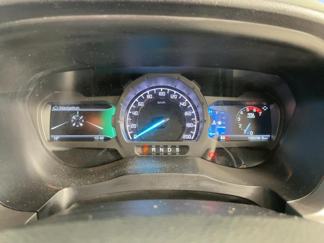 Photo '21' of Ford Ranger