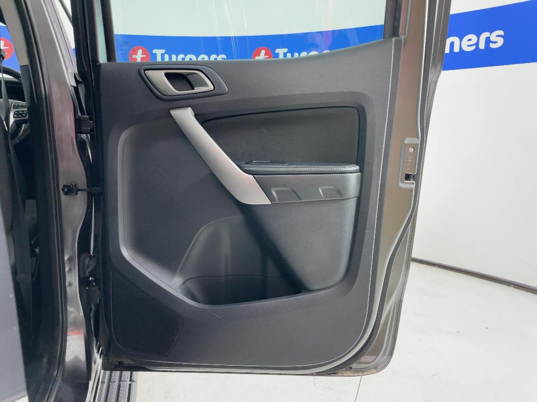 Photo '19' of Ford Ranger