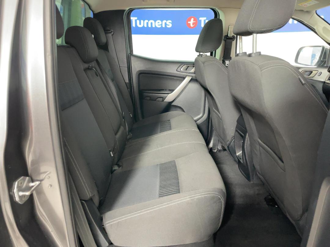 Photo '20' of Ford Ranger