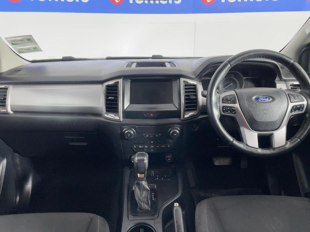 Photo '17' of Ford Ranger