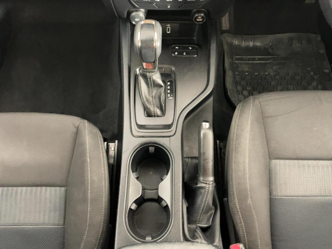 Photo '18' of Ford Ranger