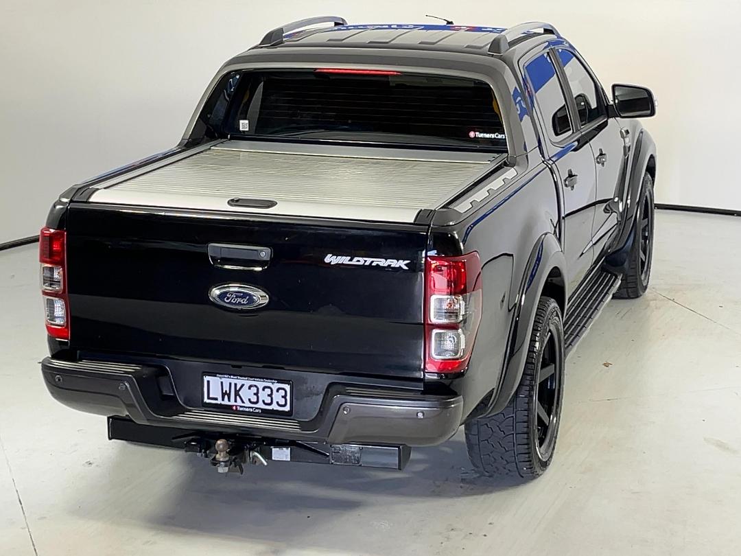 Photo '22' of Ford Ranger