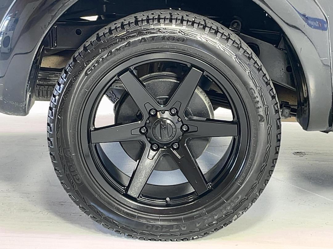 Photo '12' of Ford Ranger