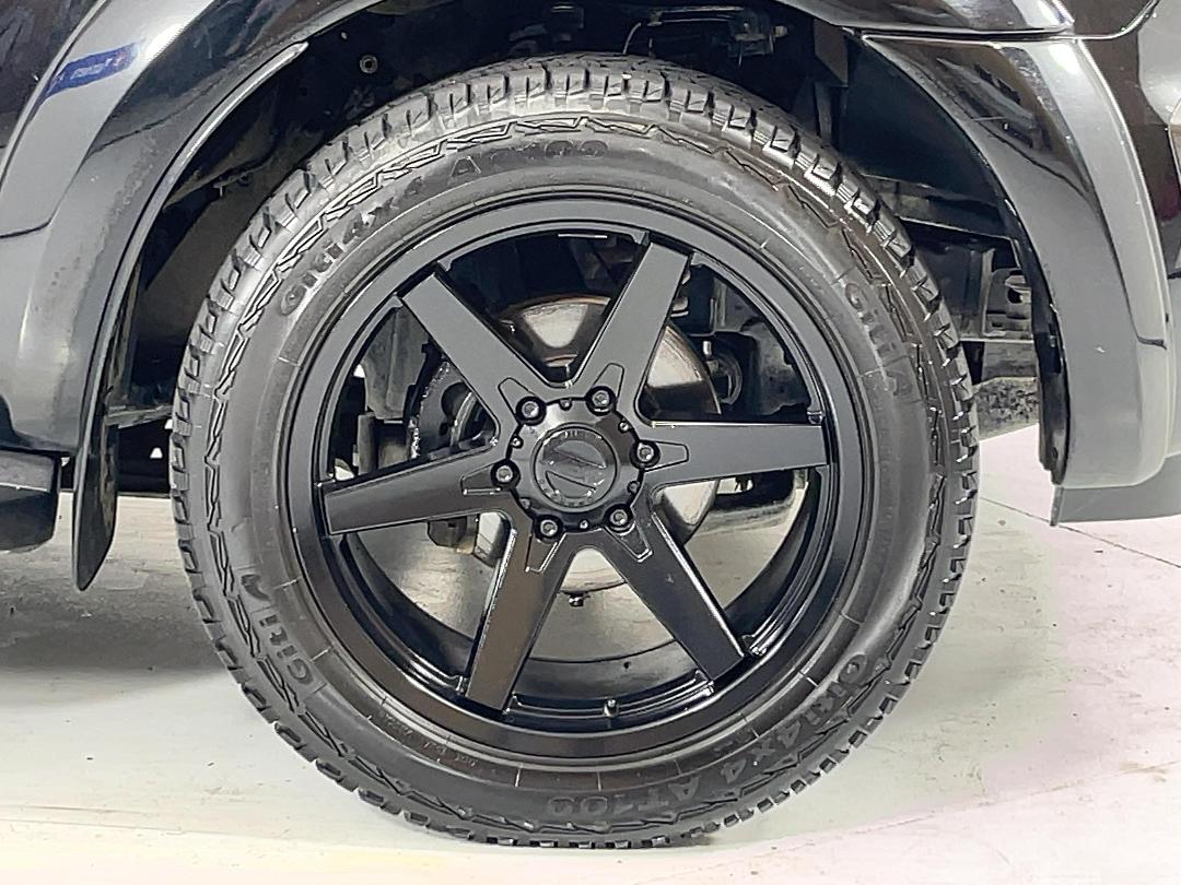 Photo '9' of Ford Ranger