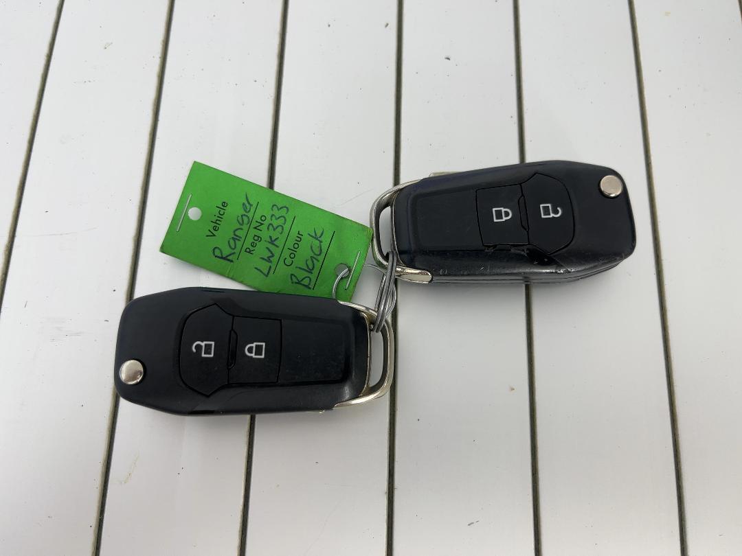 Photo '21' of Ford Ranger