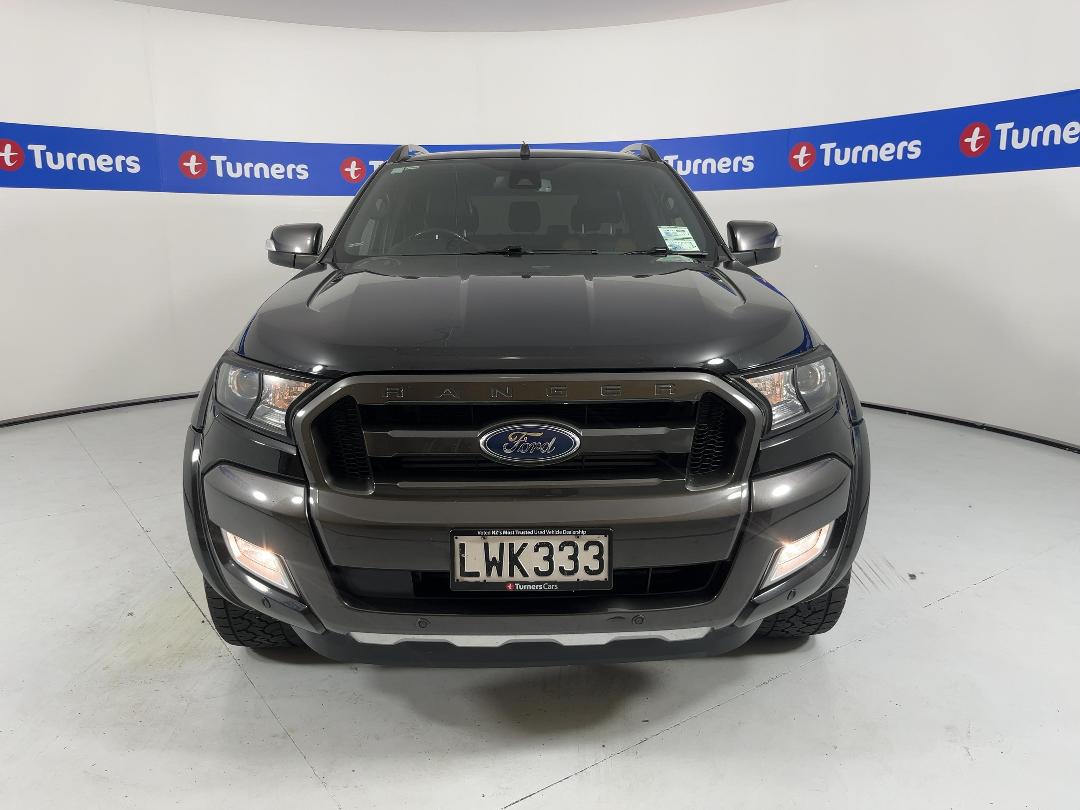 Photo '2' of Ford Ranger