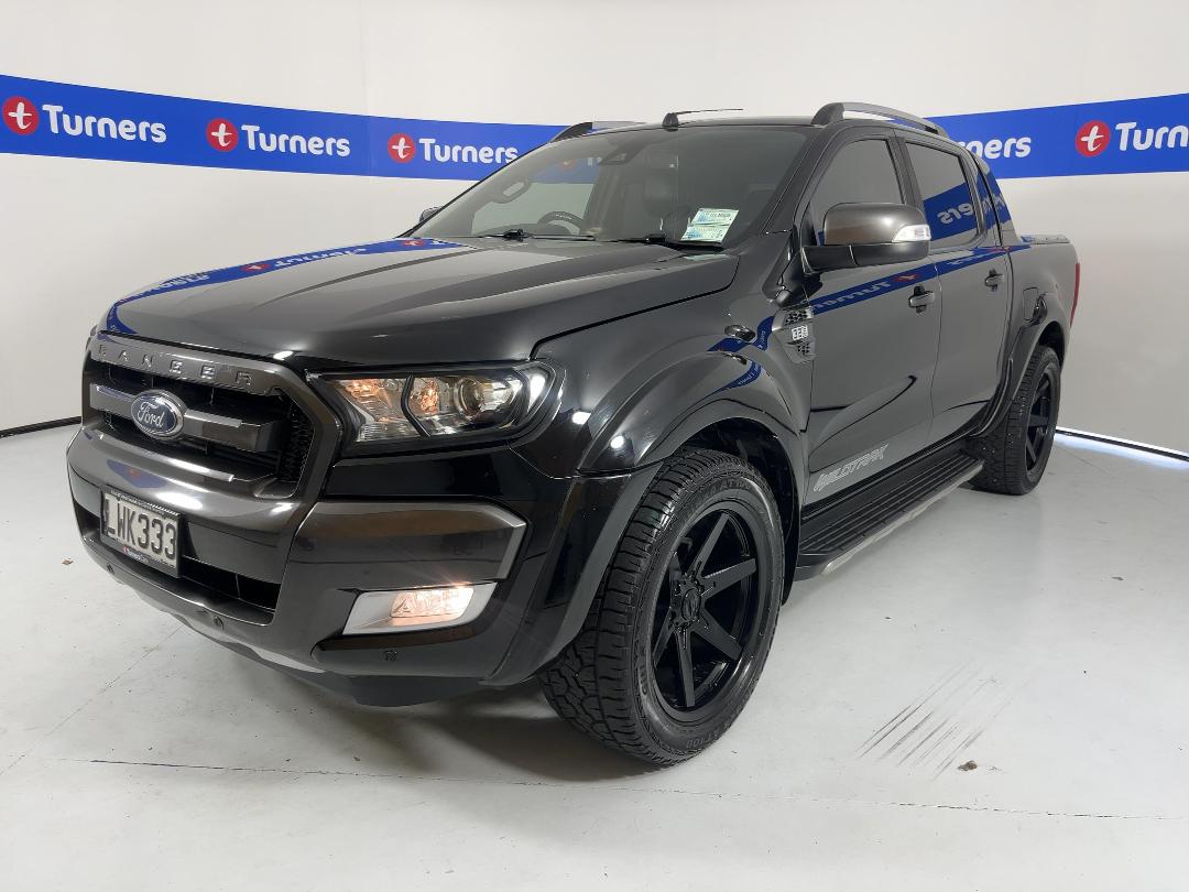 Photo '4' of Ford Ranger