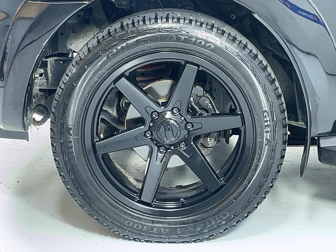 Photo '10' of Ford Ranger