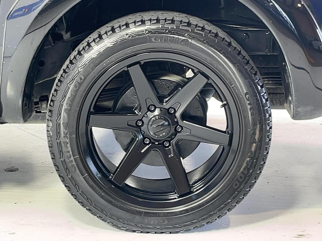 Photo '11' of Ford Ranger