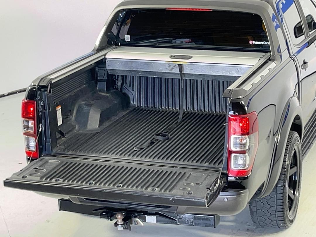 Photo '23' of Ford Ranger