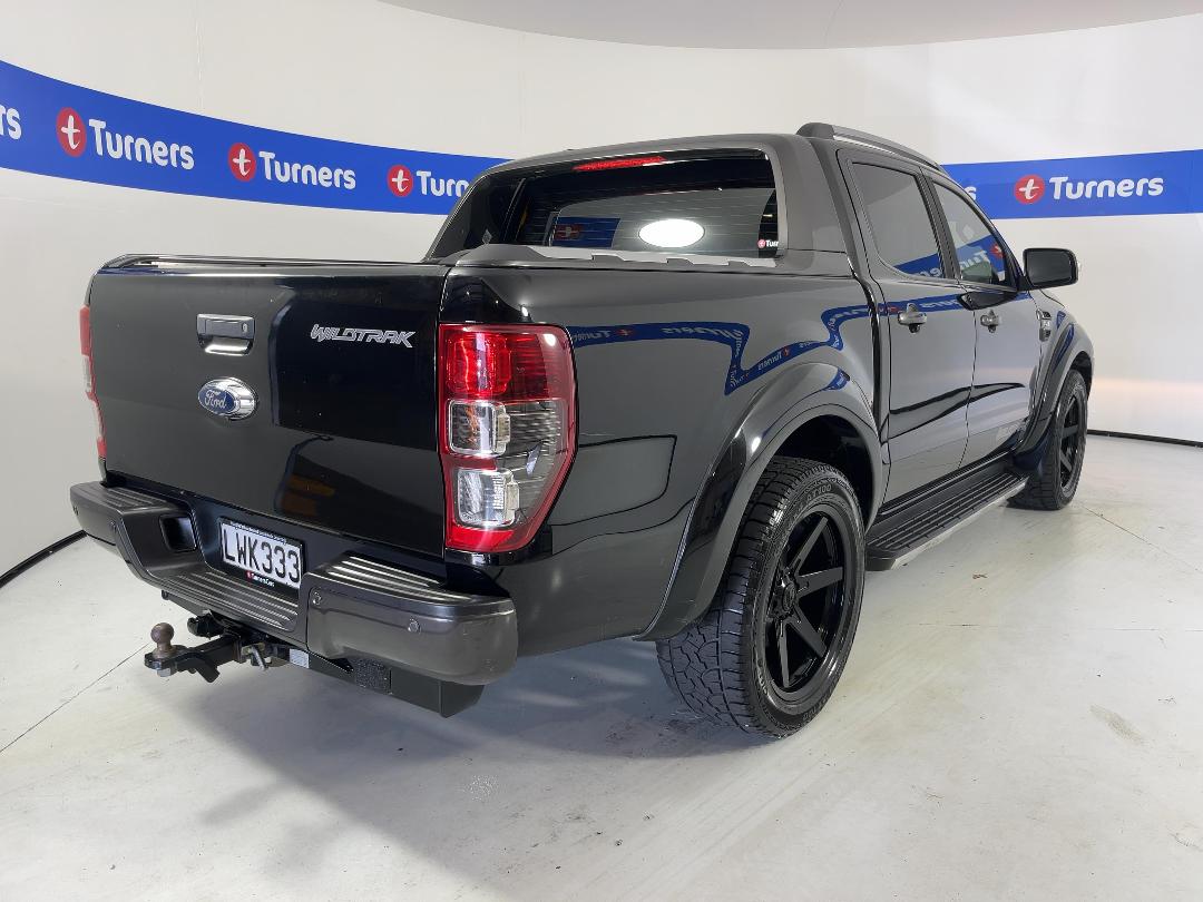 Photo '7' of Ford Ranger