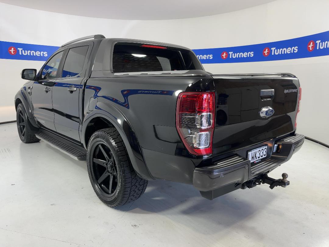 Photo '5' of Ford Ranger