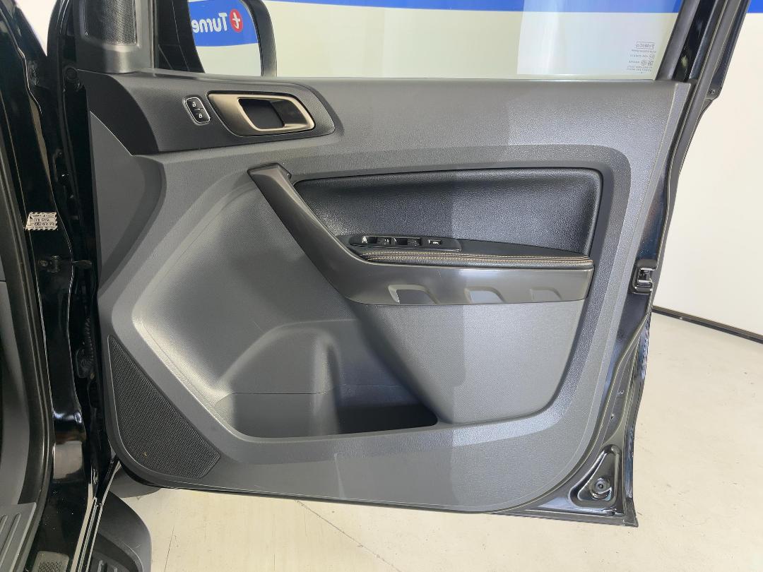 Photo '14' of Ford Ranger