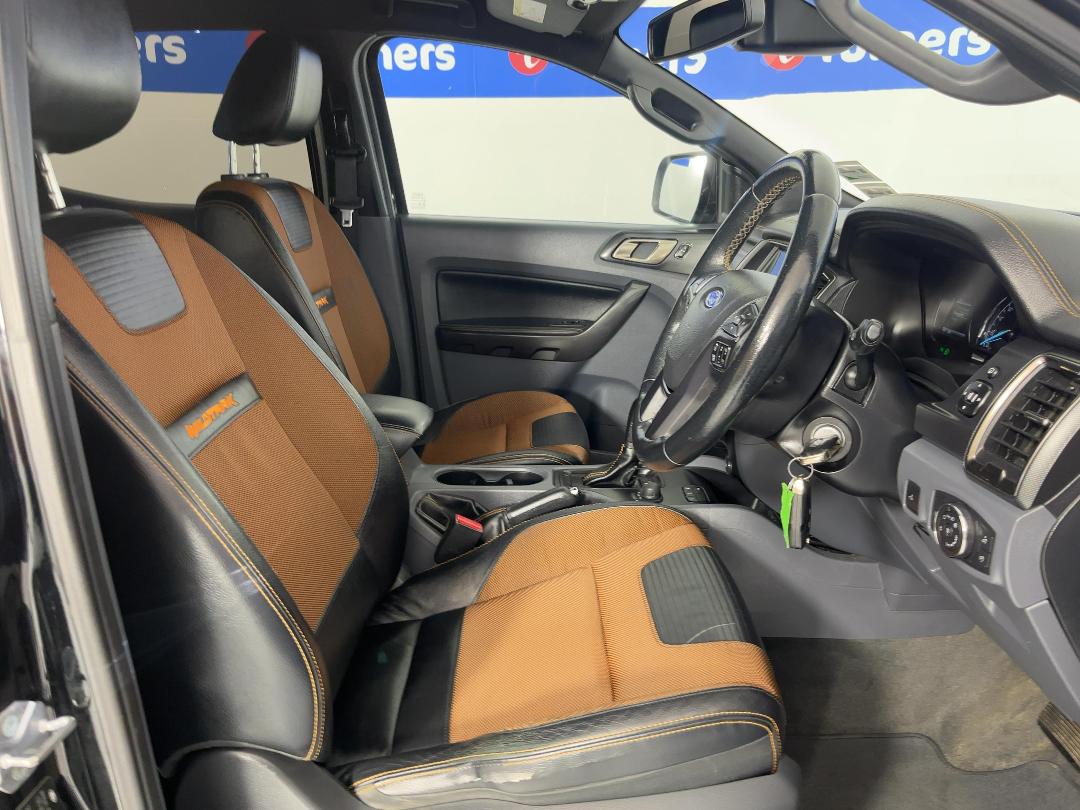 Photo '15' of Ford Ranger