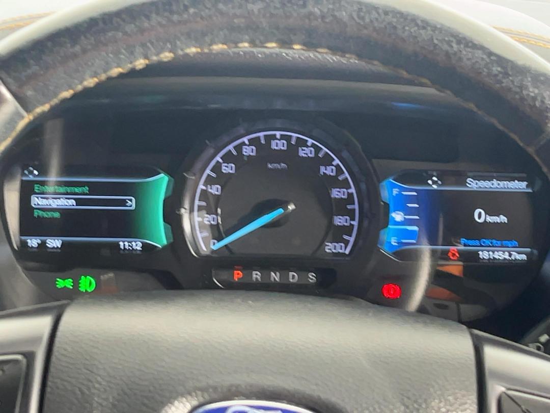 Photo '20' of Ford Ranger