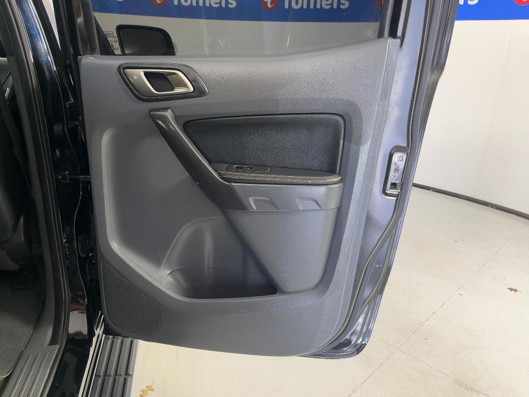 Photo '18' of Ford Ranger