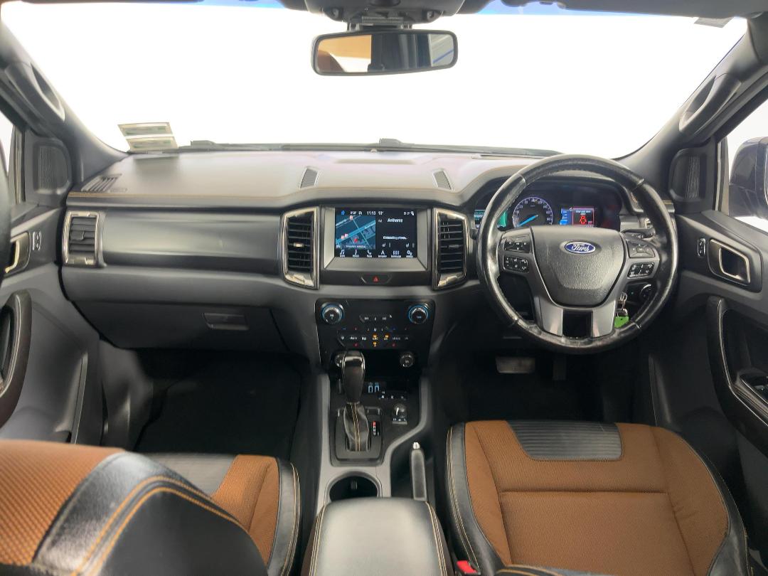 Photo '16' of Ford Ranger