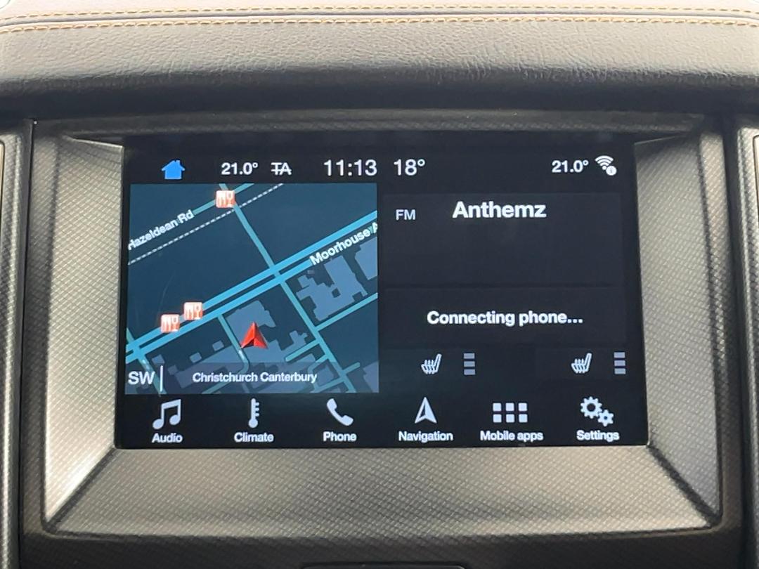 Photo '24' of Ford Ranger