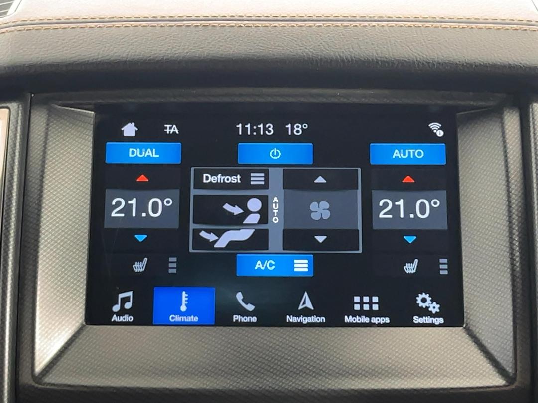 Photo '26' of Ford Ranger