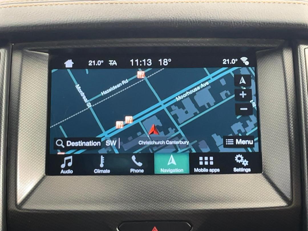 Photo '25' of Ford Ranger