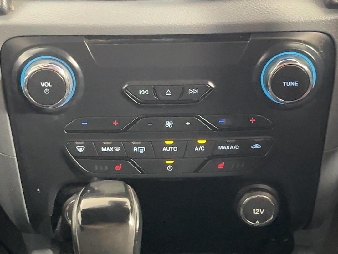 Photo '27' of Ford Ranger