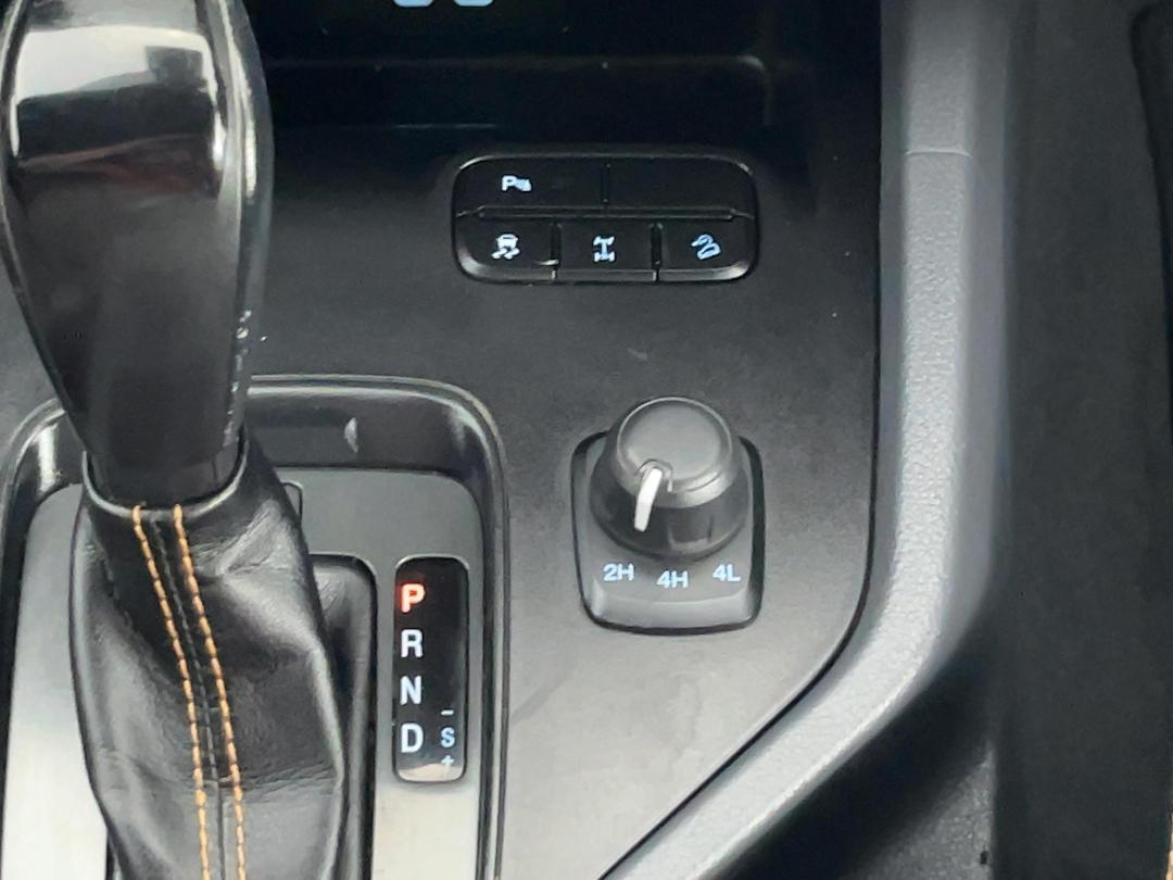 Photo '28' of Ford Ranger