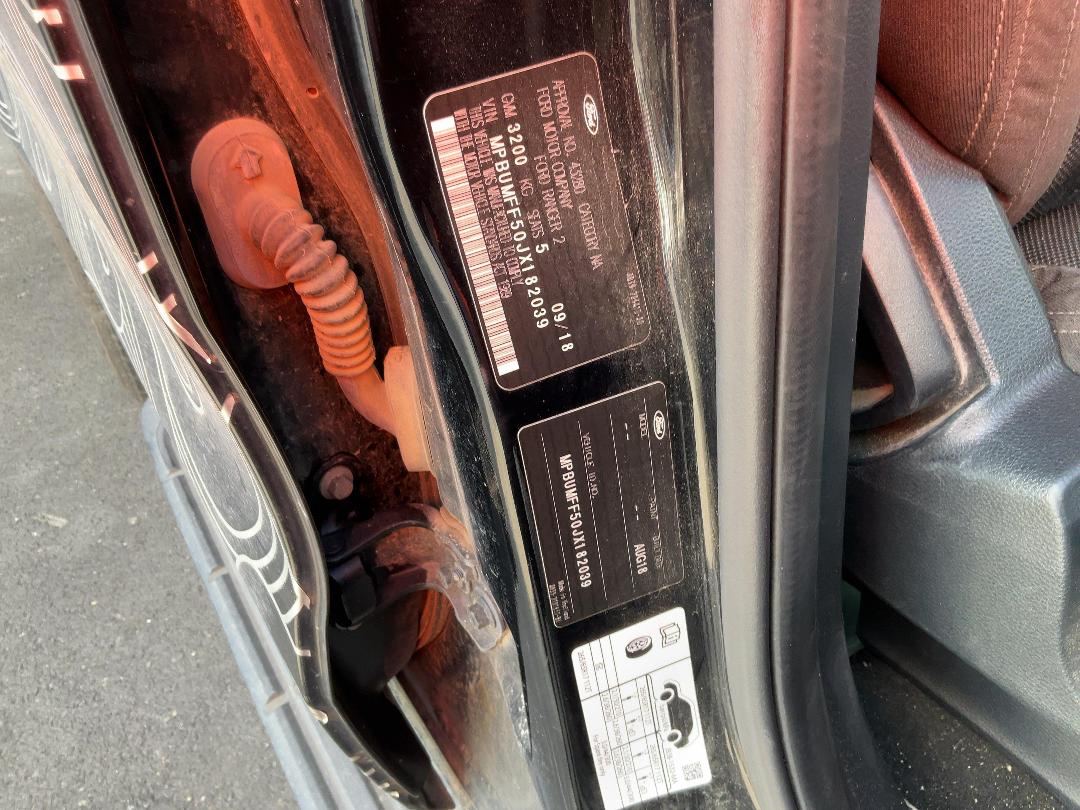 Photo '11' of Ford Ranger XLT Double CAB W/SA