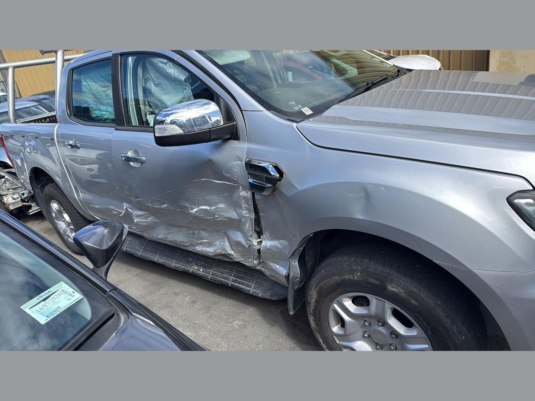 Photo '3' of Ford Ranger XLT Double CAB W/S A