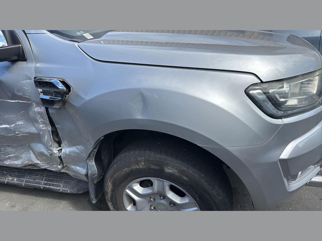 Photo '4' of Ford Ranger XLT Double CAB W/S A