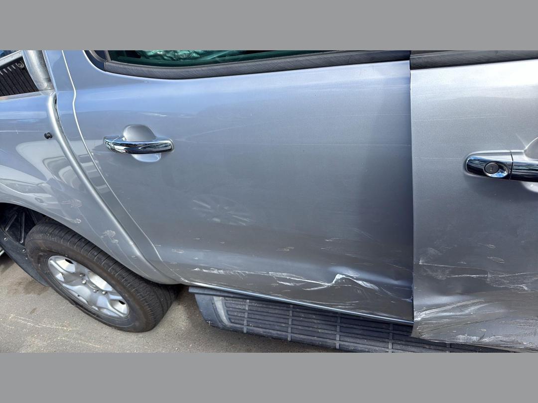 Photo '5' of Ford Ranger XLT Double CAB W/S A