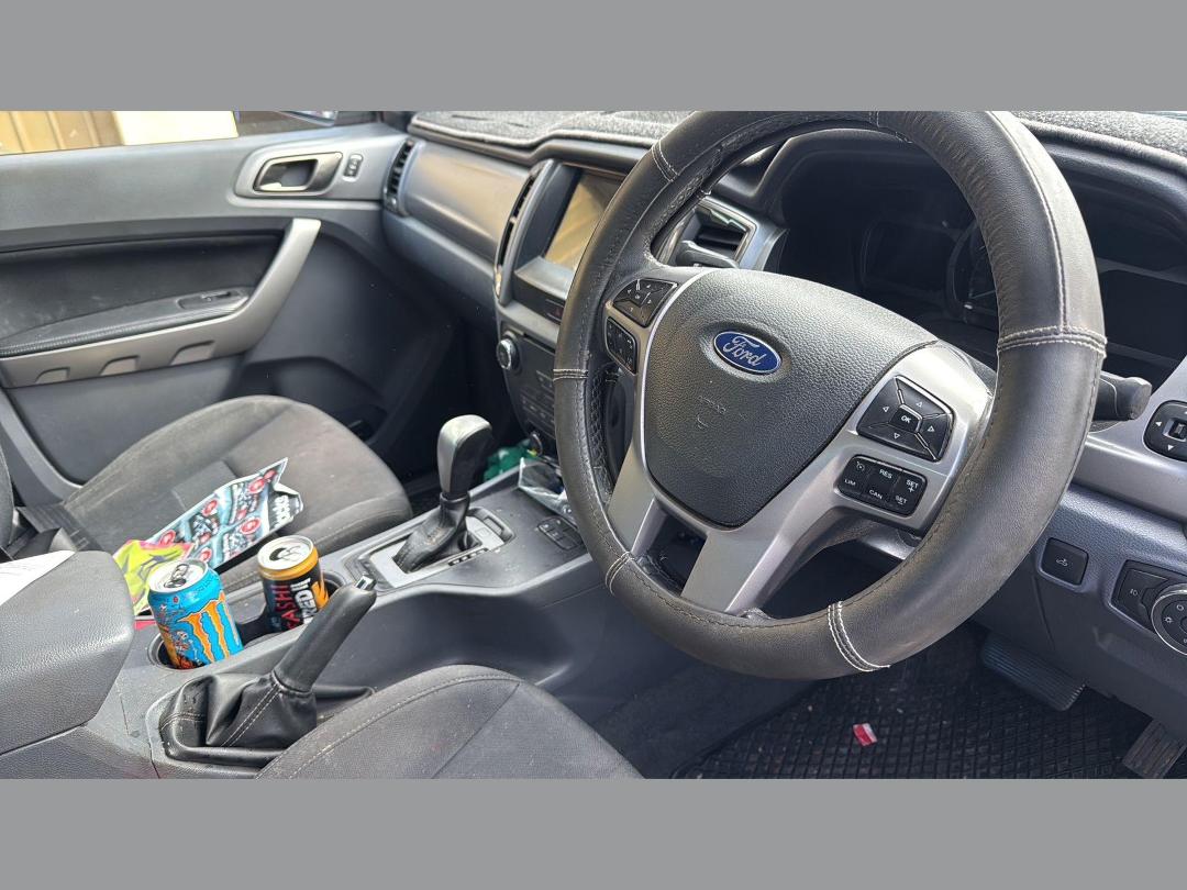 Photo '6' of Ford Ranger XLT Double CAB W/S A