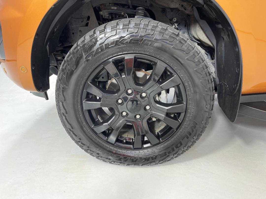 Photo '10' of Ford Ranger Photo '10' of Ford Ranger