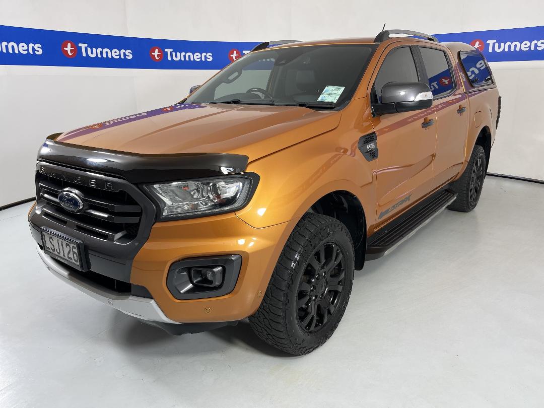 Photo '4' of Ford Ranger Photo '4' of Ford Ranger