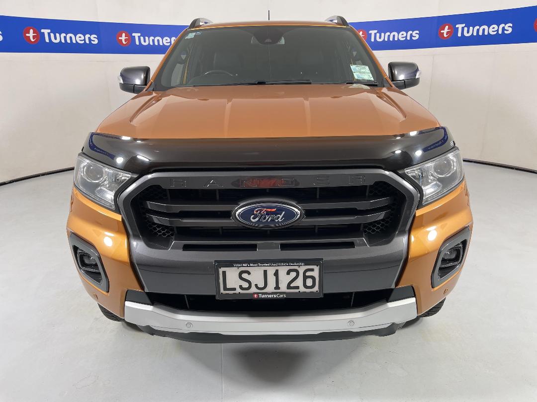 Photo '2' of Ford Ranger Photo '2' of Ford Ranger