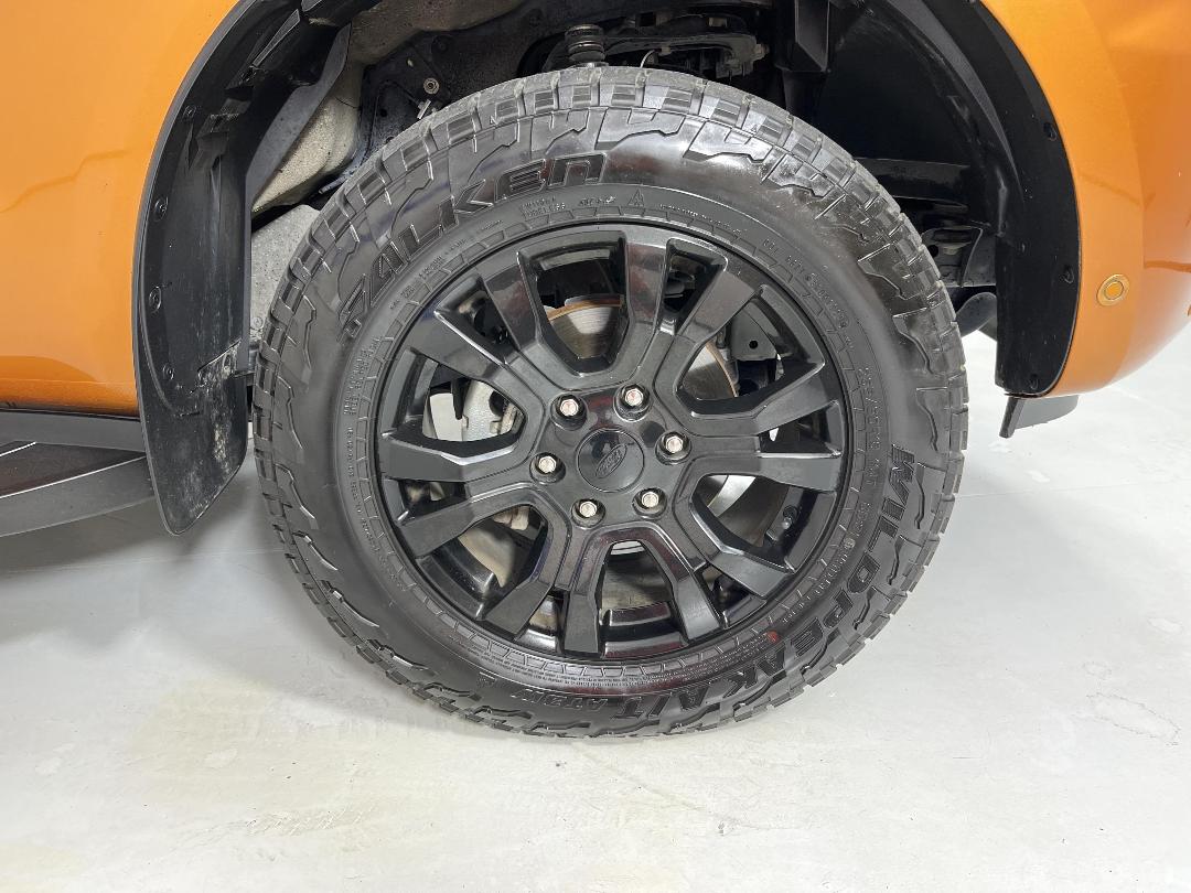 Photo '9' of Ford Ranger Photo '9' of Ford Ranger