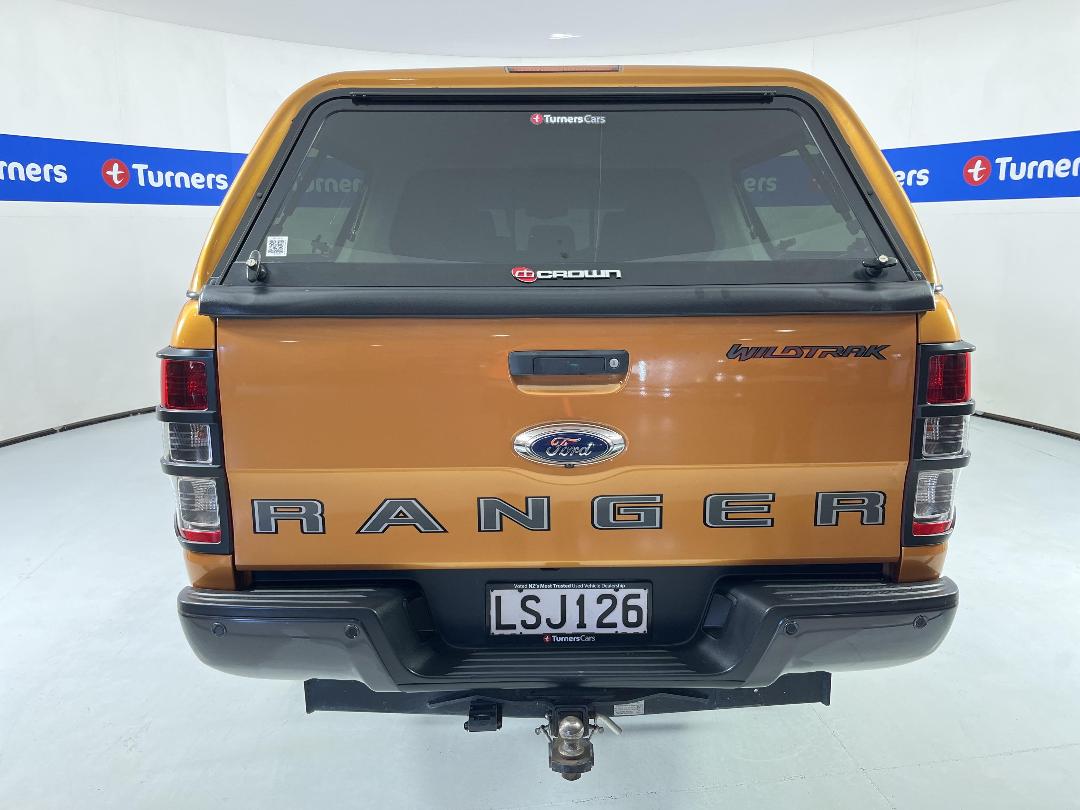 Photo '6' of Ford Ranger Photo '6' of Ford Ranger